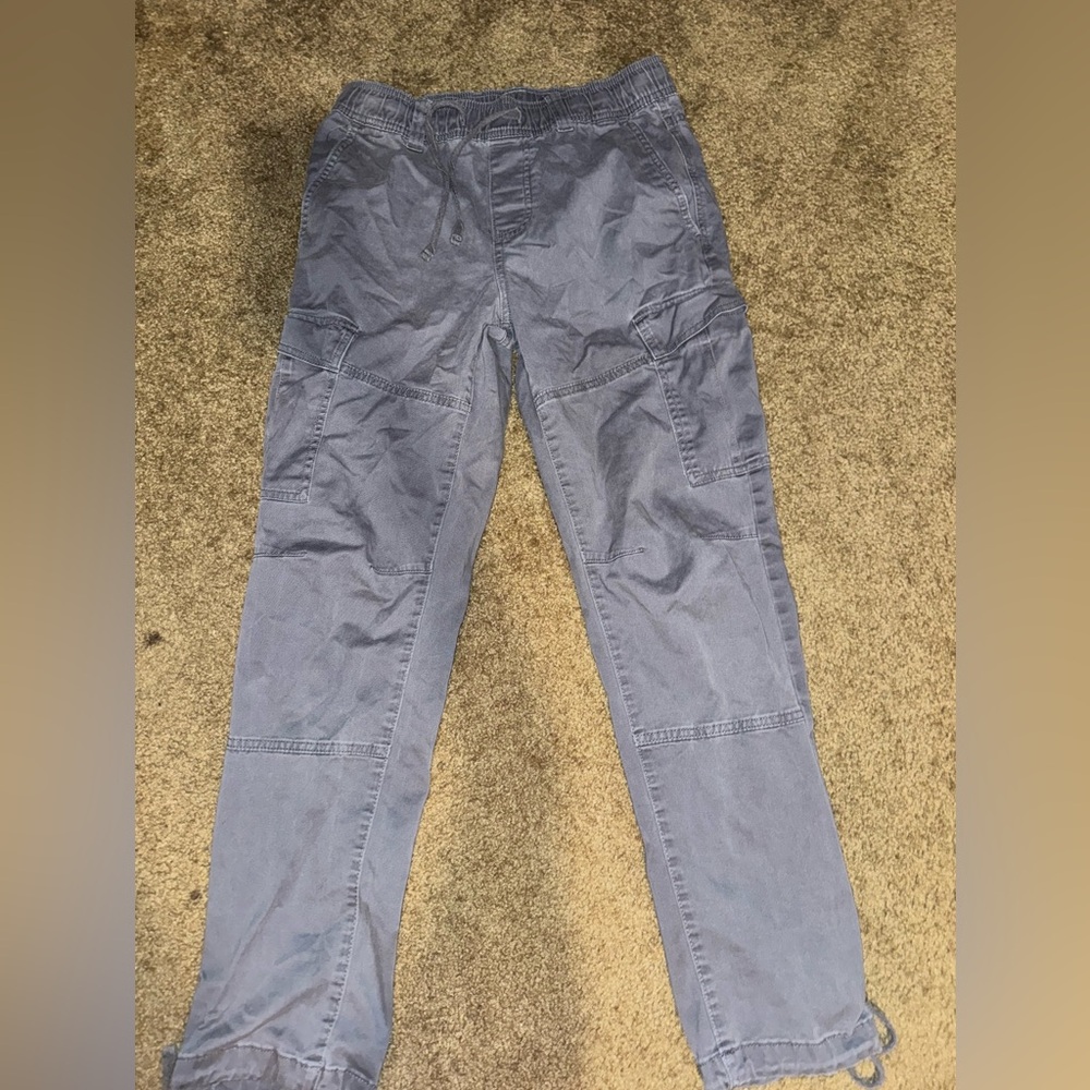 No Boundaries Cargo Pants